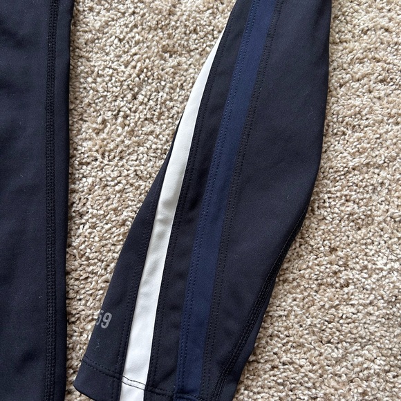 Splits59 Striped Leggings - Picture 4 of 7